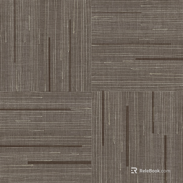 geometric carpet texture