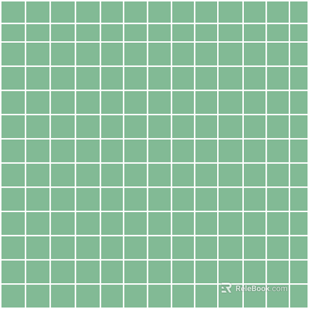 green check tile texture