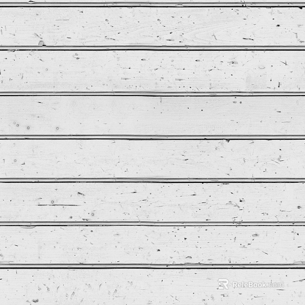 Black and White Bump texture