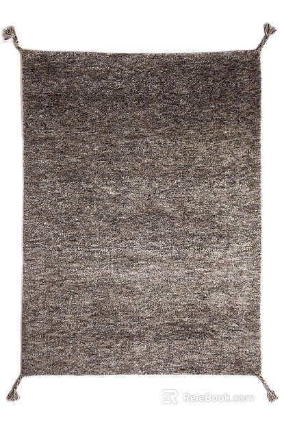 Plain pattern carpet texture
