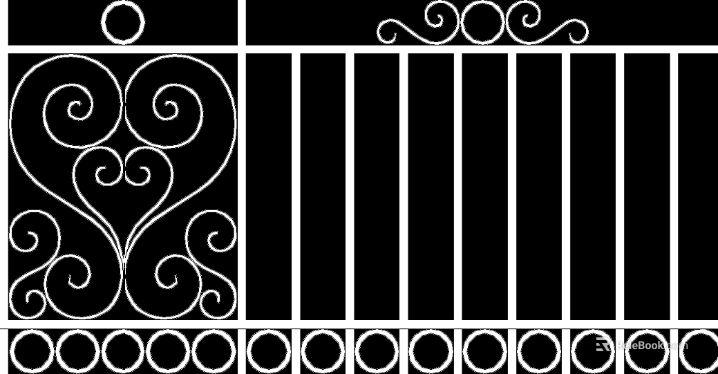 Highlight Mask texture