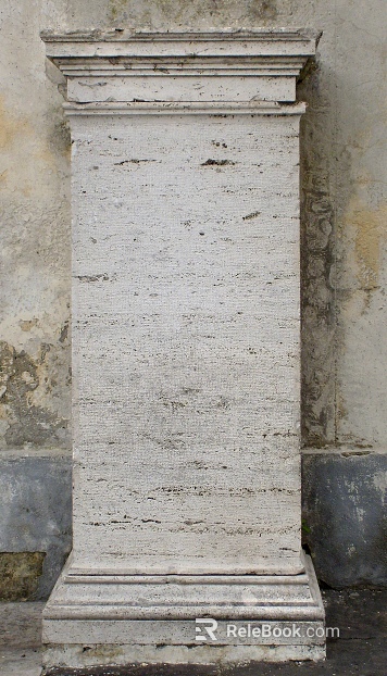 Corner texture