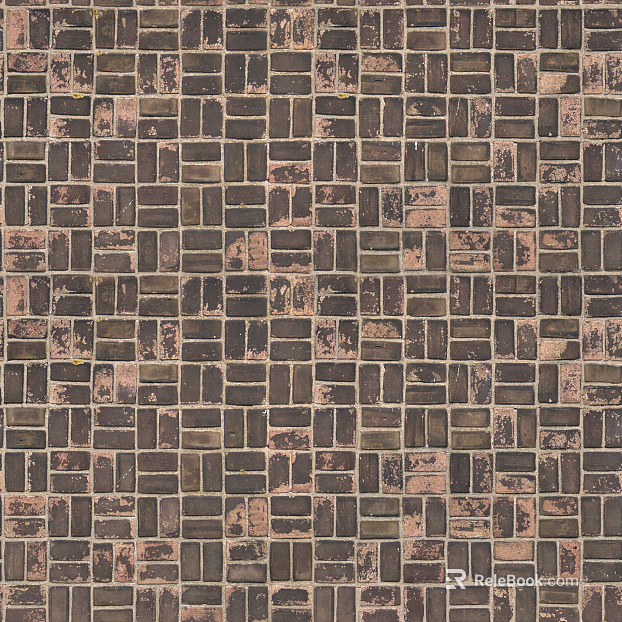 outdoor stone brick wall texture