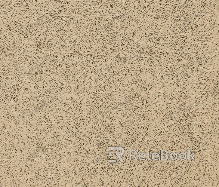 Thatched roof texture