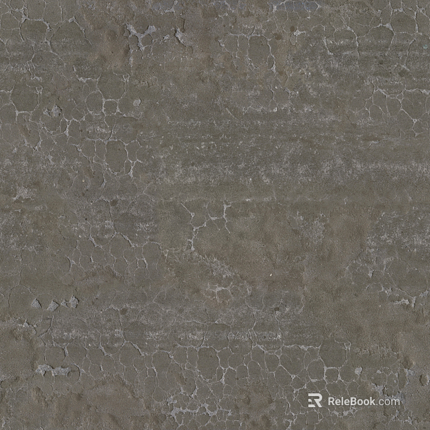 Cement floor texture