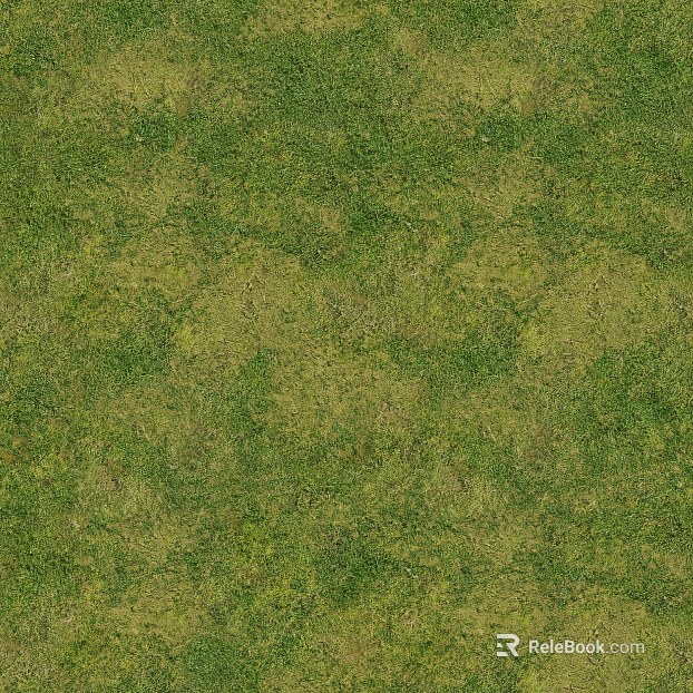 Turf texture