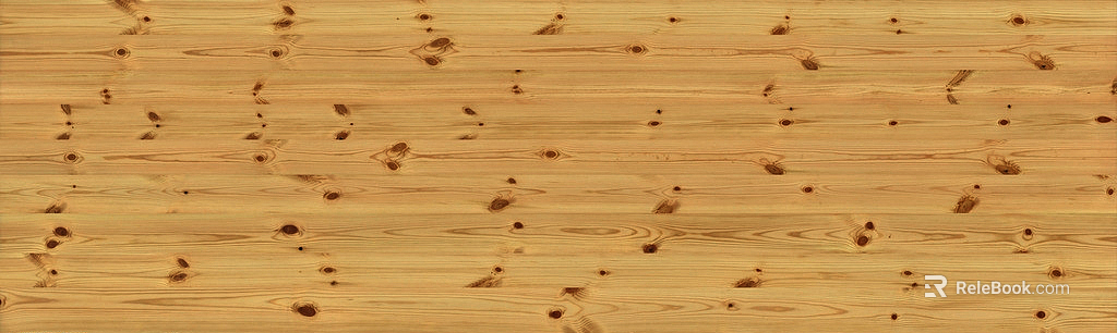 Wood grain texture