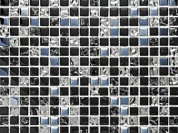 Mosaic texture (ID:ffach778400)
