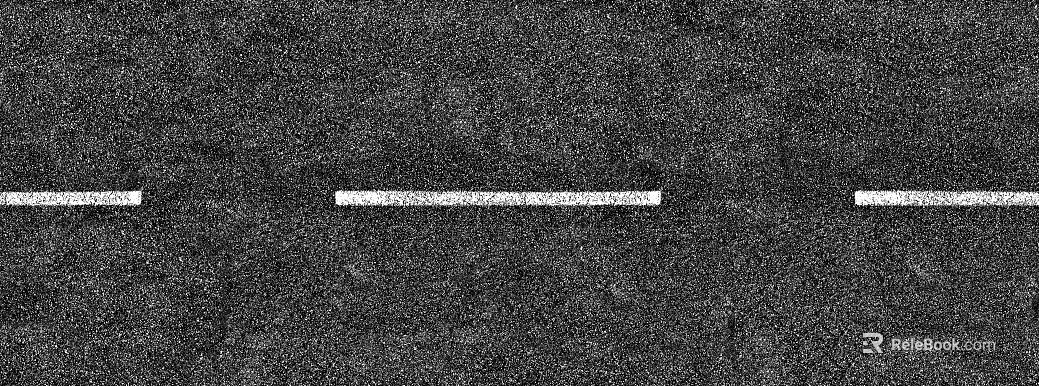 Road texture