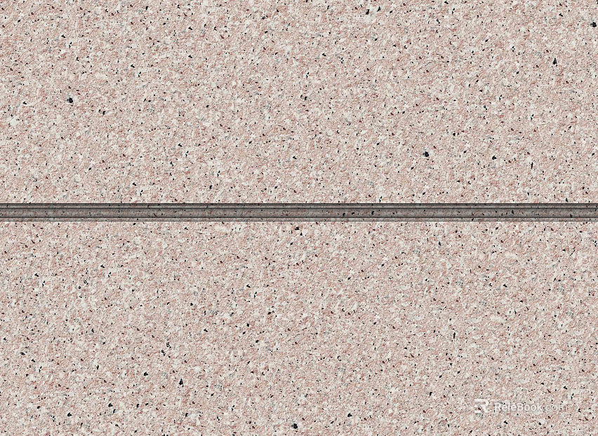 Granite texture