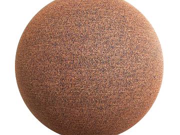 Fabric PBR 3d model