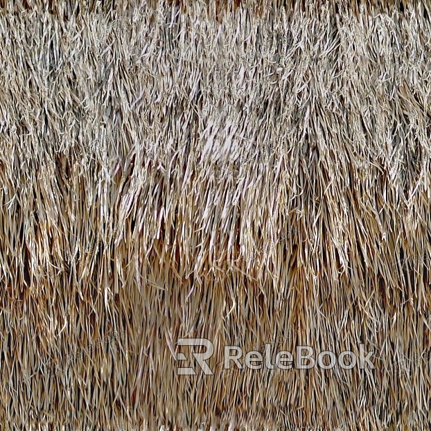 Thatch texture