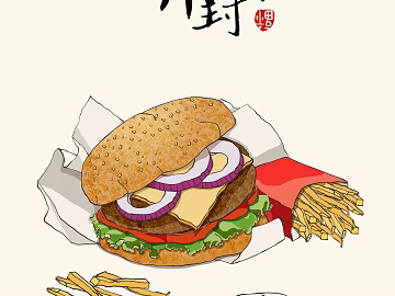 cartoon painting texture (ID:ffacg30958)