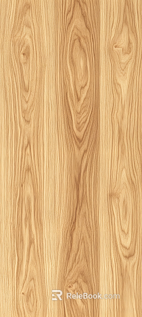 Wood grain texture
