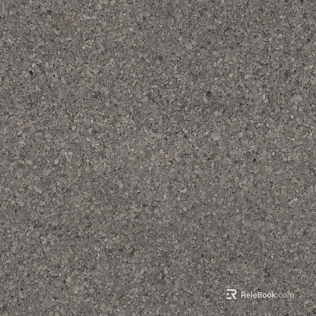Gravel texture