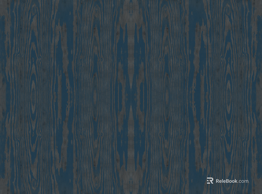 Wood grain texture