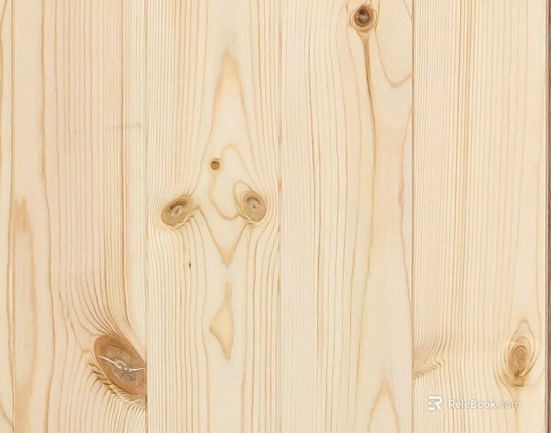 Wood Grain Light Bird's Eye Maple texture