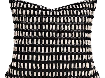 Modern Pillow Pillow Pillow Striped Pillow texture (ID:ffach920581)