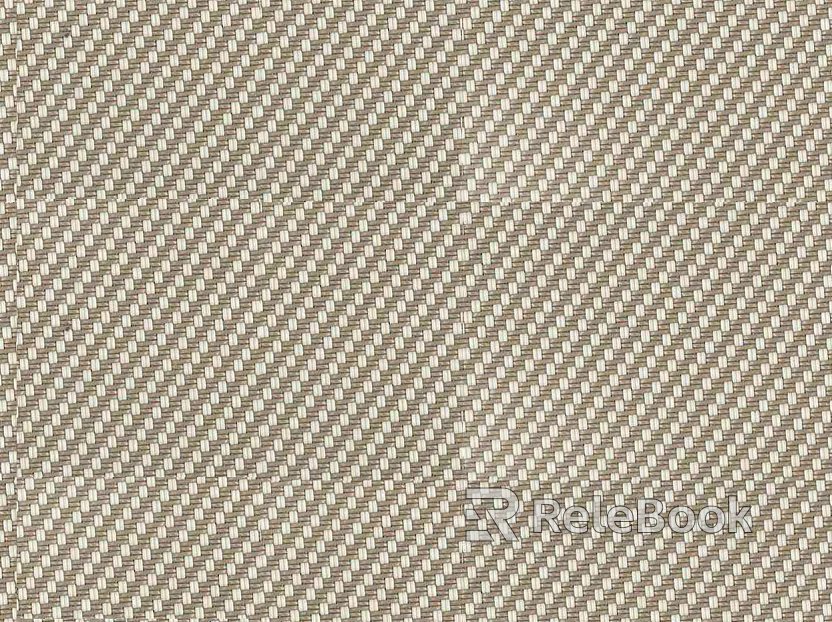 Woven goods texture