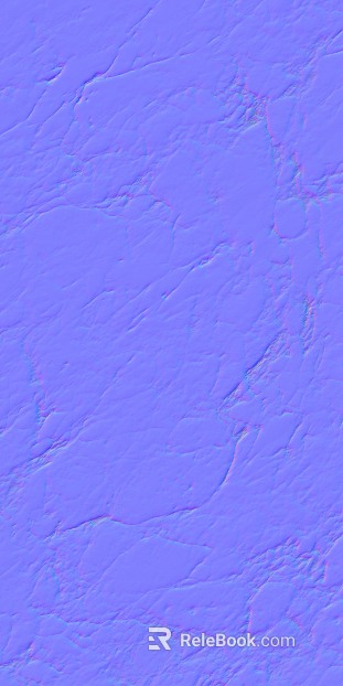 Marble Normal Bump texture