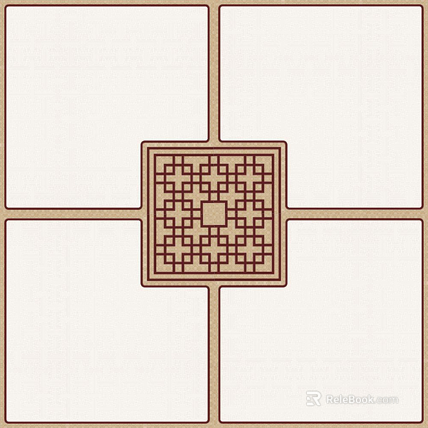 Metal aluminum plate texture