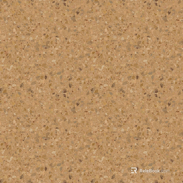 terrazzo brown terrazzo floor seamless texture