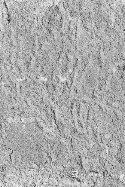 Gray Textured Culture Stone texture
