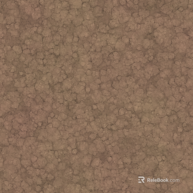 Mud texture