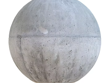 Concrete PBR texture (ID:ffach536664)