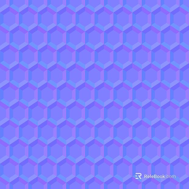 Normal Bump texture