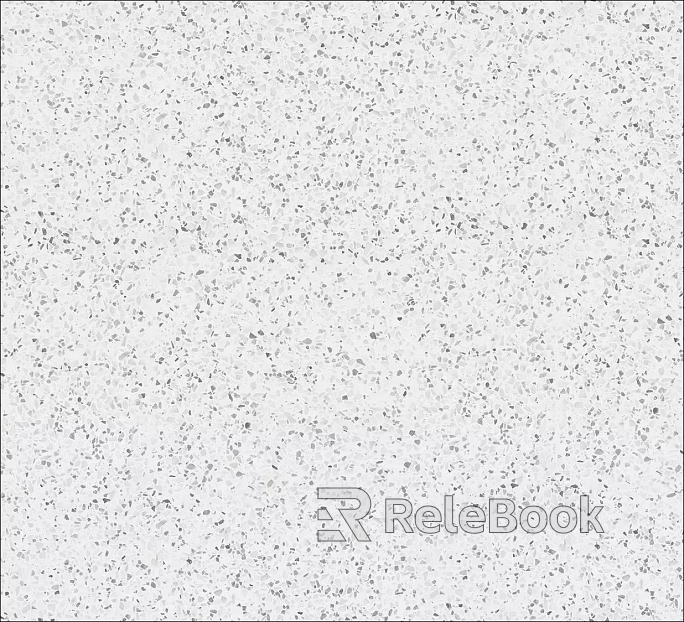 terrazzo quartz tile floor tile seamless texture