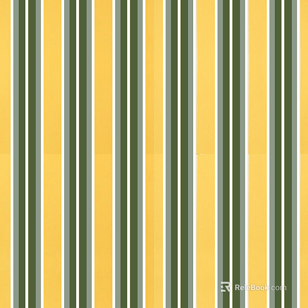 Yellow Modern Geometric Stripe Pattern Wallpaper Wallpaper Wall Cloth texture