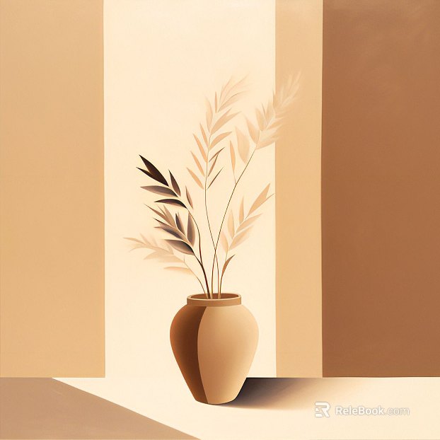 decorative painting texture