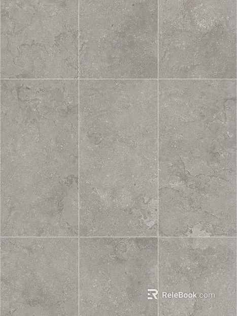 Modern Simple Grey Floor Tile Wall Tile Anti-slip Tile Matte Tile texture