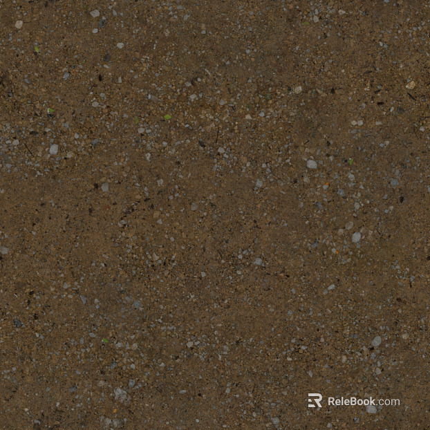 Sand texture