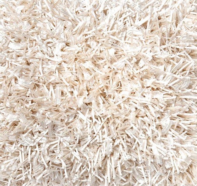 sawdust texture