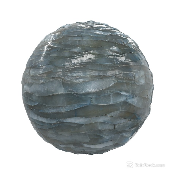 Stone PBR texture