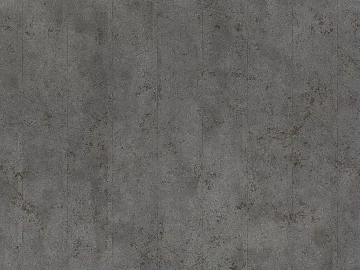Scratch on metal surface 3d model