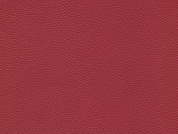 Red coarse-grain leather texture (ID:ffaeh258082)