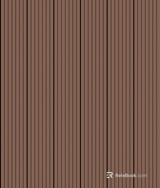 Wood Plastic Flooring Outdoor Courtyard Anti-corrosion Wood Flooring Garden Balcony Wood Plastic Flooring texture