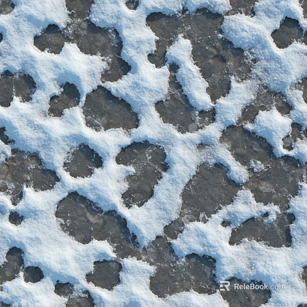 snow ice white winter cold ground texture