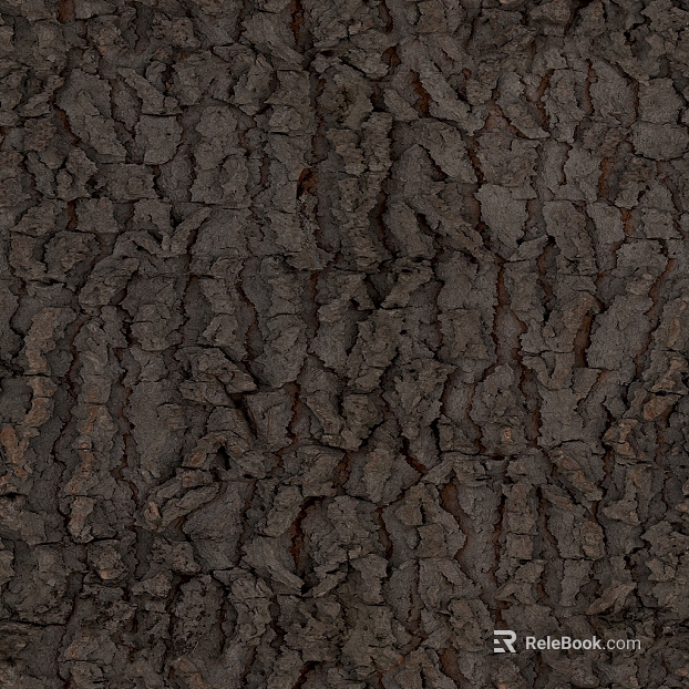 bark texture