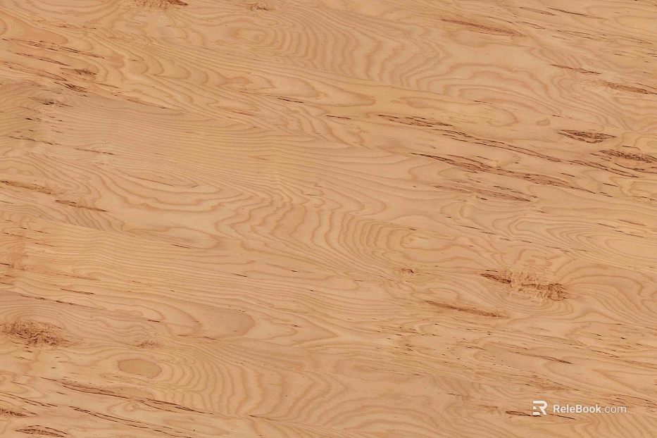 Plywood texture