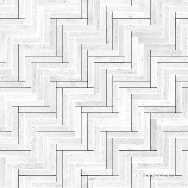 Black and White Bump texture