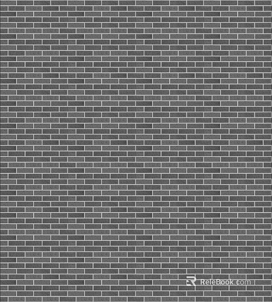 Brick wall texture