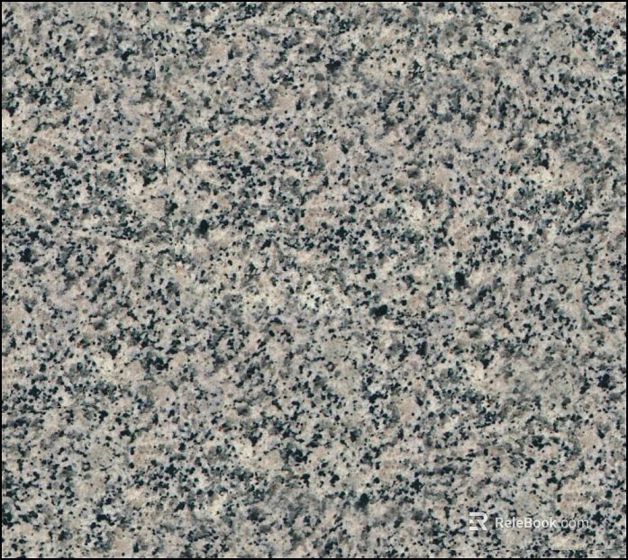 Granite texture