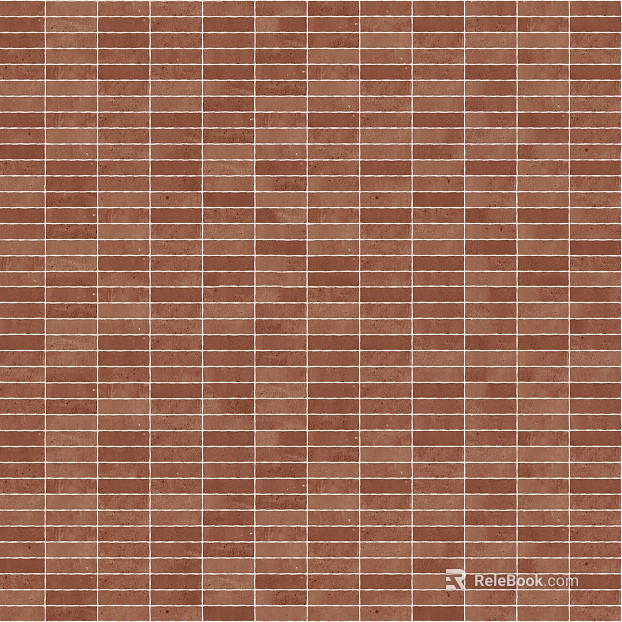 Brick wall texture