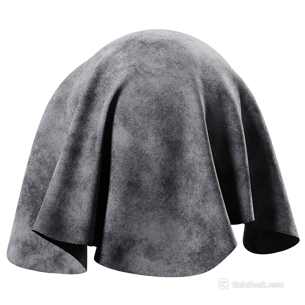Leather PBR texture