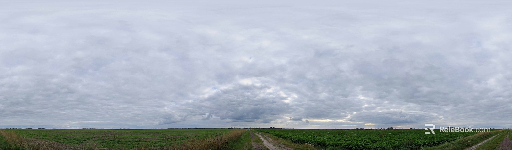 Sky Map texture