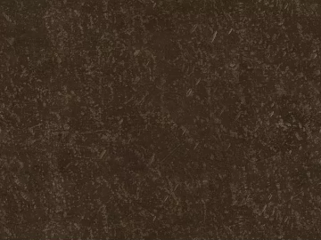 Dark brown natural wood grain interior wall decoration 3d model
